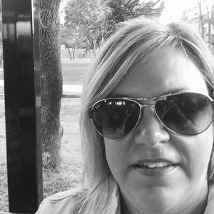 Meet your Posher, Jodi